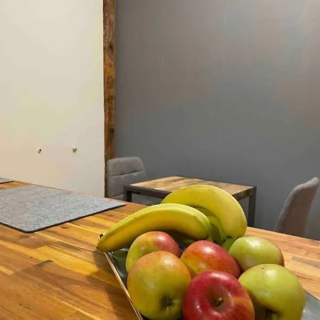 Center Historic Home, Erlangen Homestay szállás *